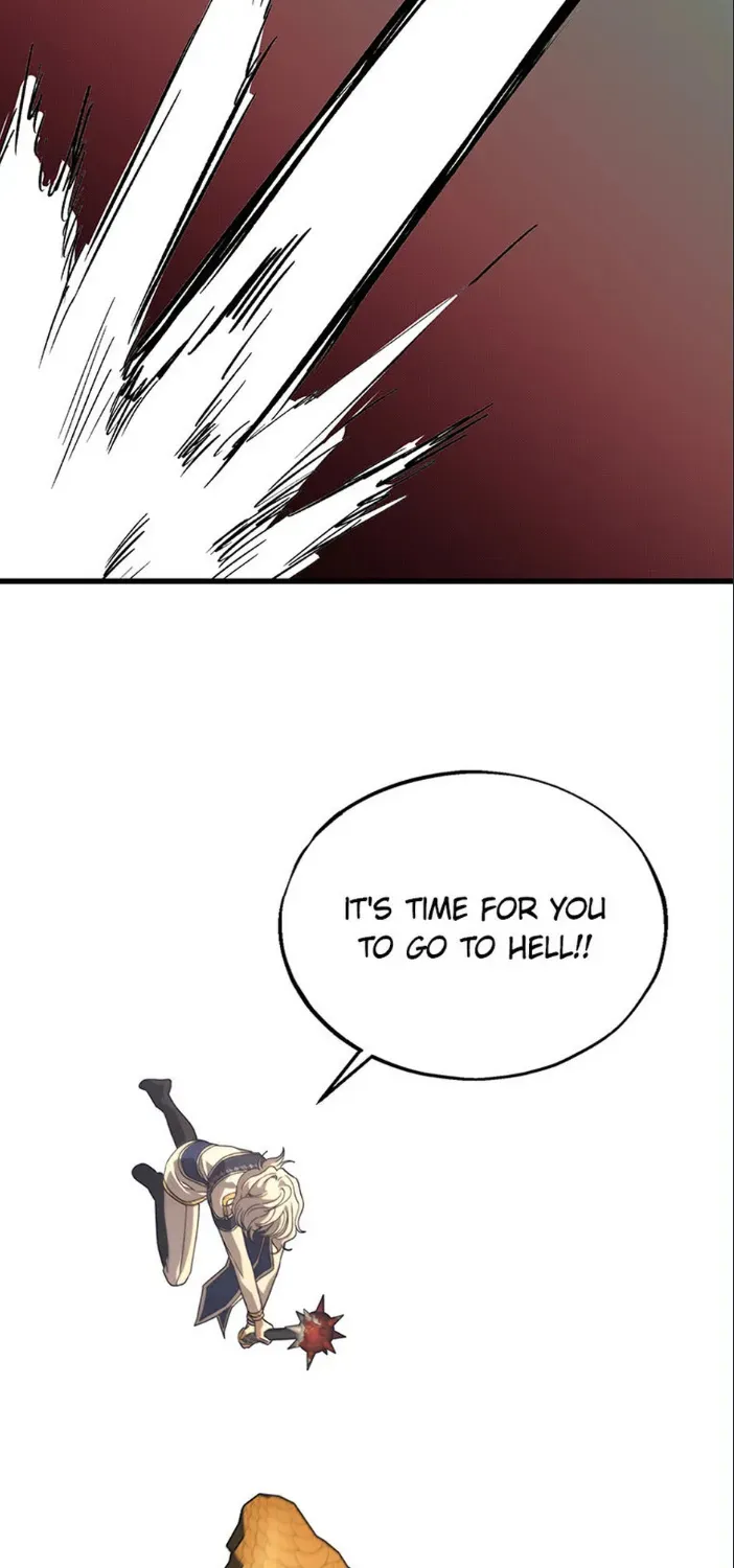 The Fake Was Thrown Away Chapter 80 page 62 - 