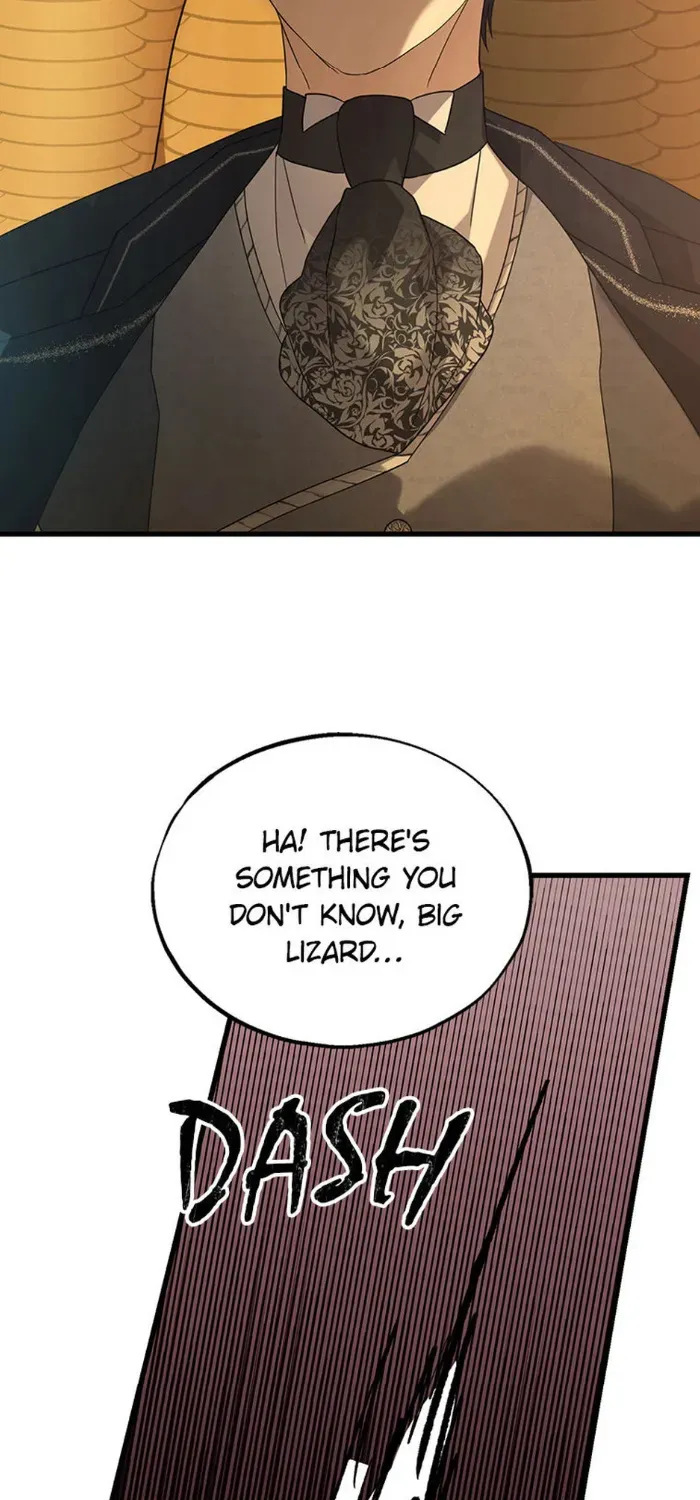 The Fake Was Thrown Away Chapter 80 page 8 - 