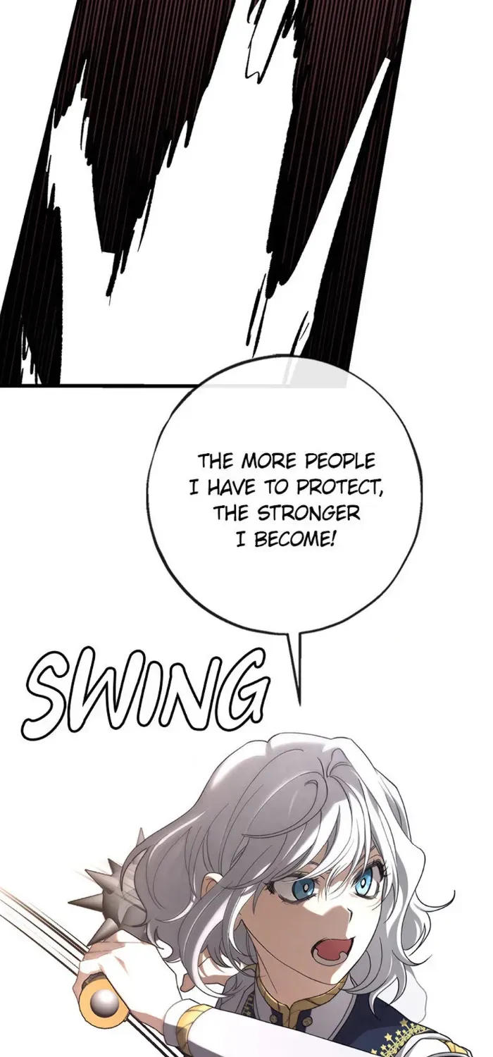 The Fake Was Thrown Away Chapter 80 page 9 - 