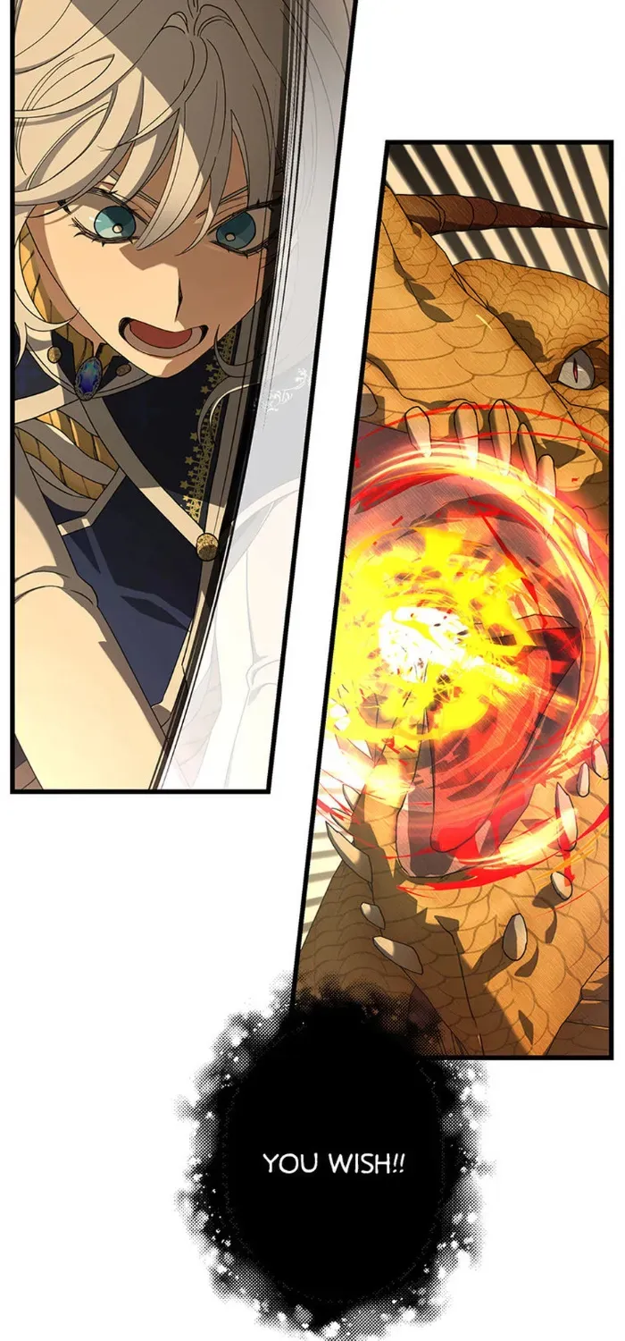 The Fake Was Thrown Away Chapter 81 page 2 - 