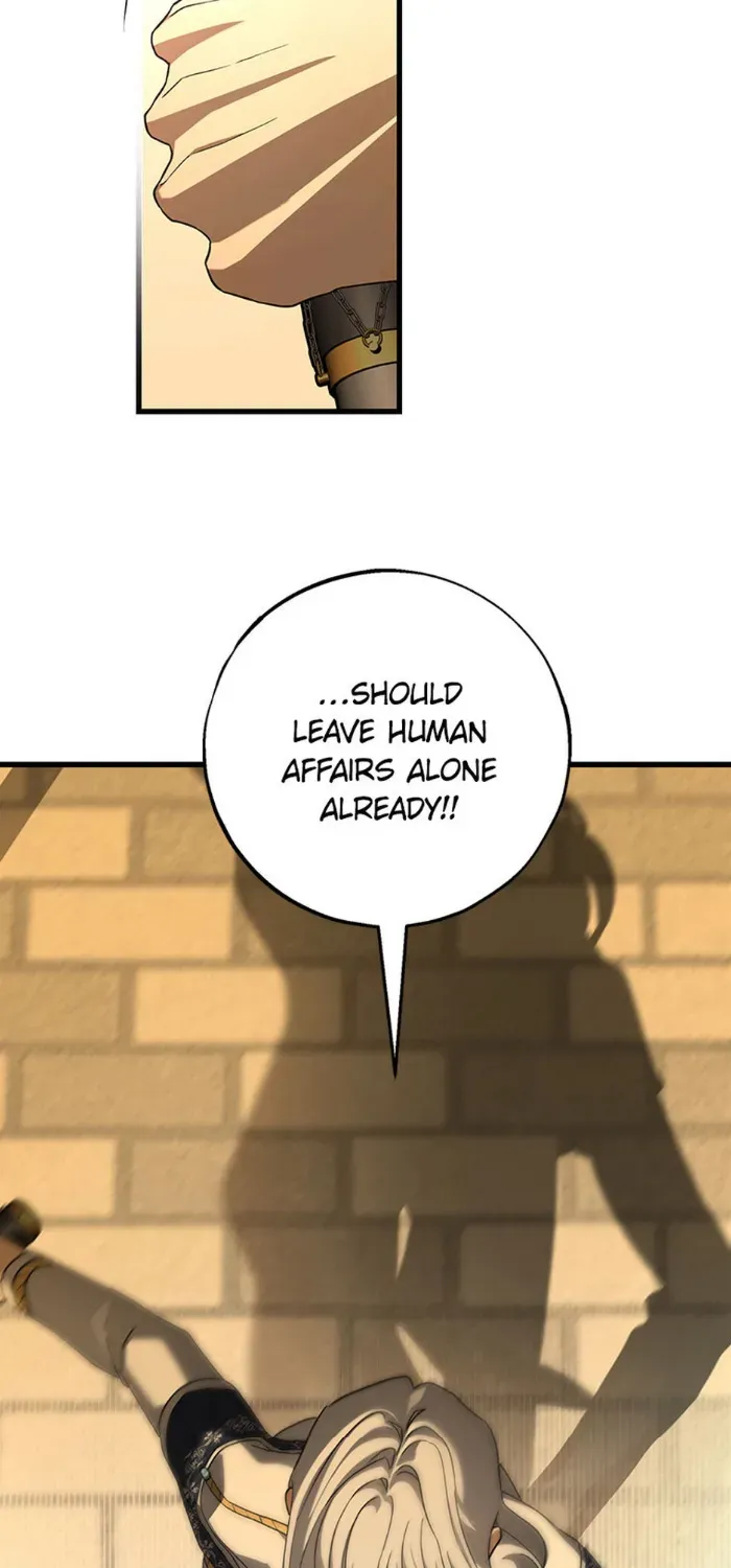 The Fake Was Thrown Away Chapter 81 page 11 - 