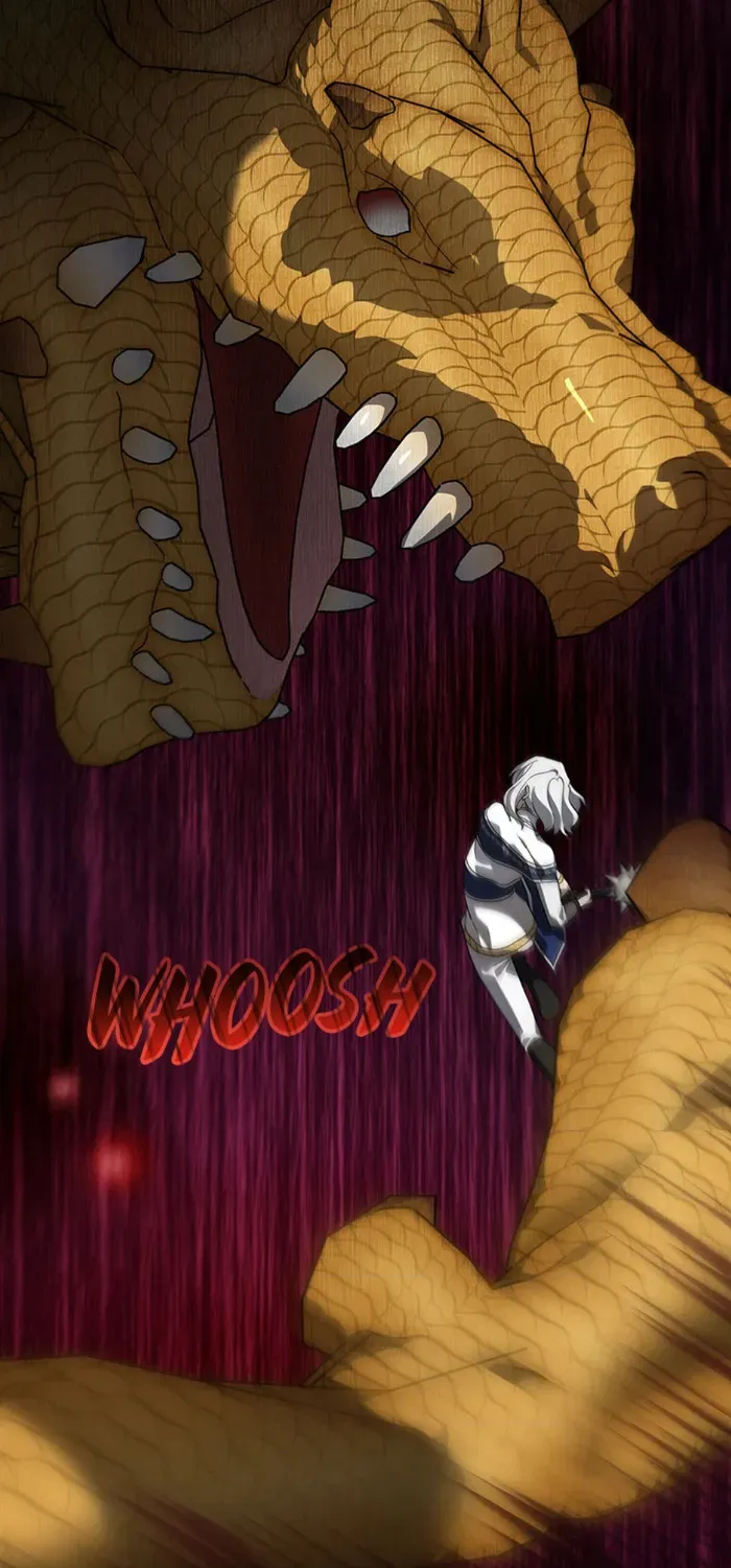 The Fake Was Thrown Away Chapter 81 page 14 - 