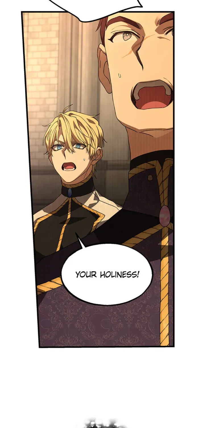 The Fake Was Thrown Away Chapter 81 page 18 - 