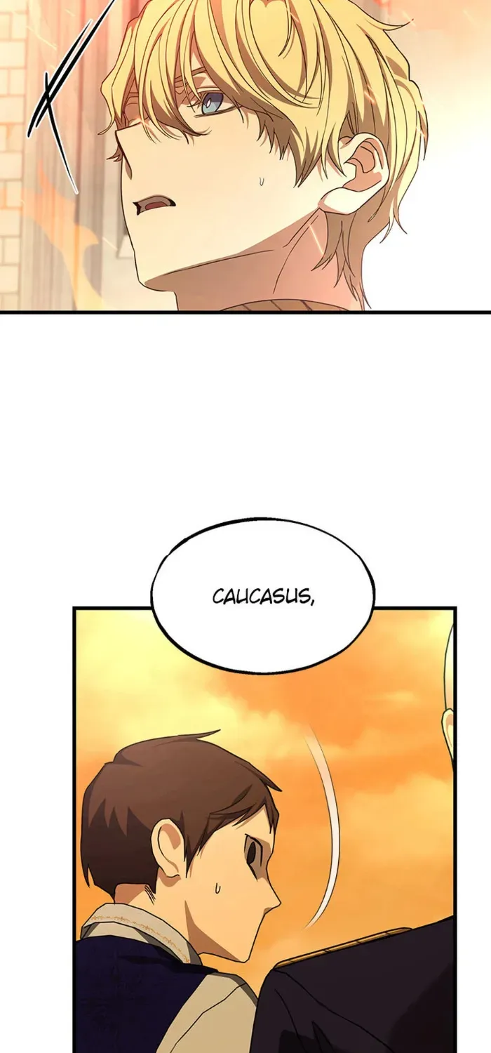 The Fake Was Thrown Away Chapter 81 page 21 - 