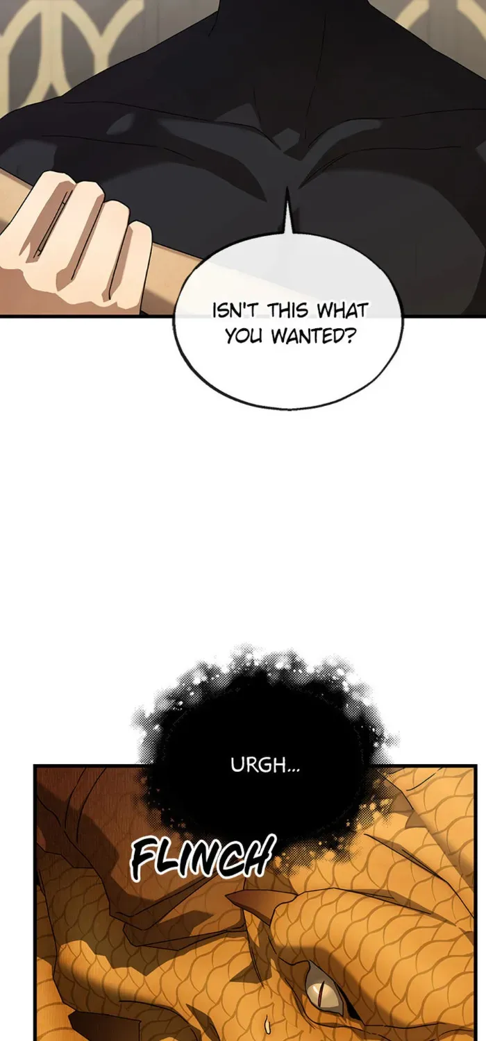 The Fake Was Thrown Away Chapter 81 page 23 - 