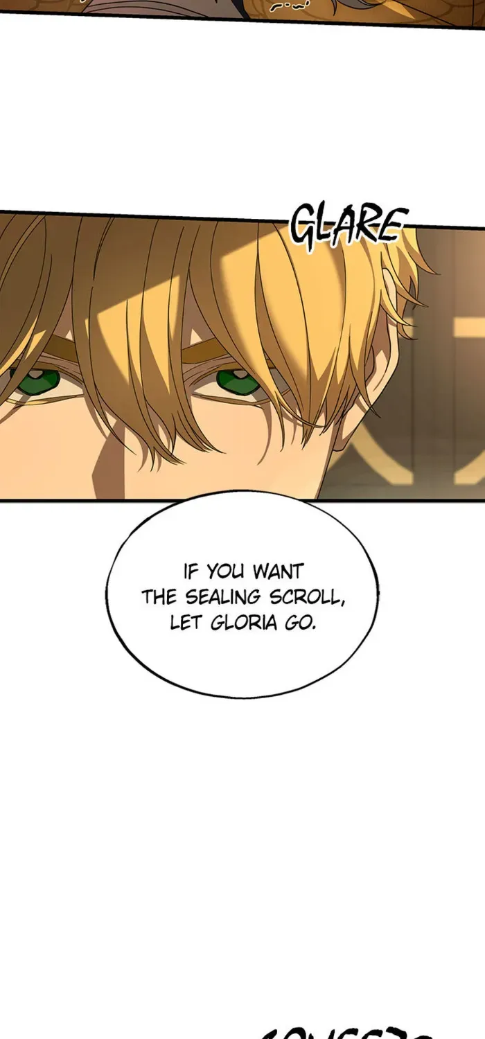 The Fake Was Thrown Away Chapter 81 page 25 - 