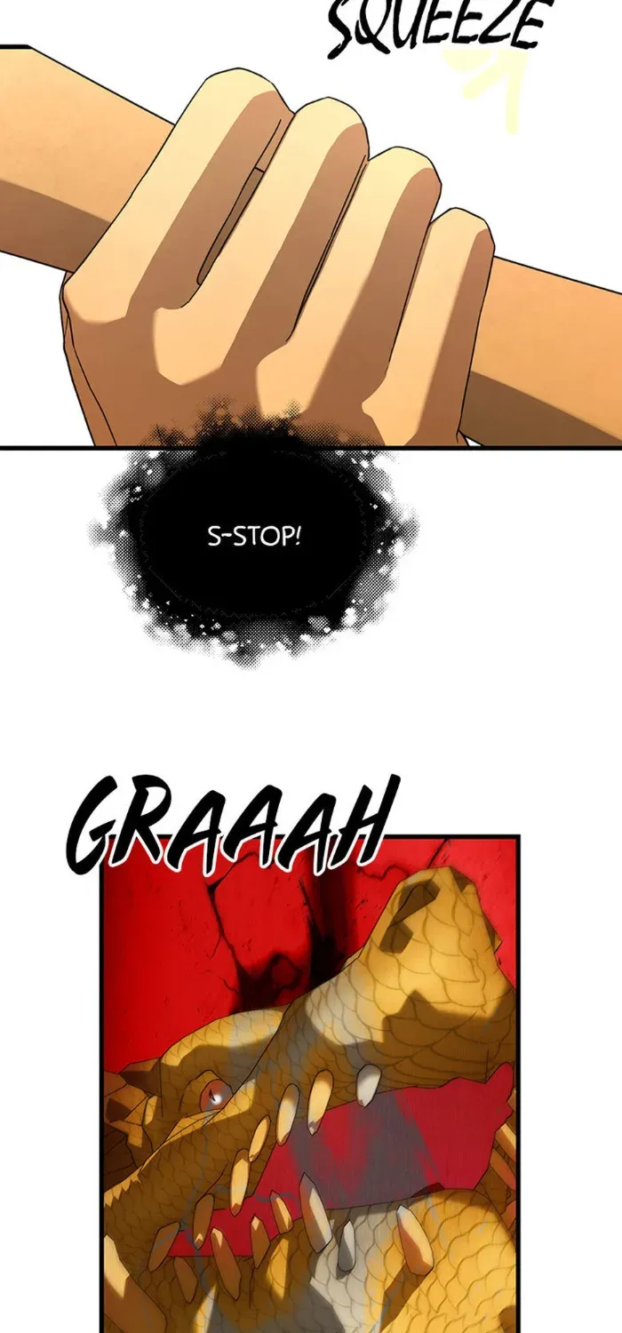 The Fake Was Thrown Away Chapter 81 page 26 - 
