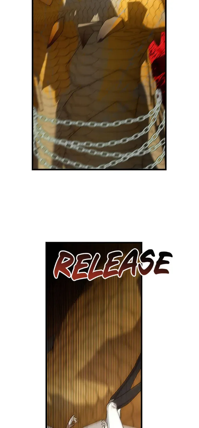 The Fake Was Thrown Away Chapter 81 page 27 - 