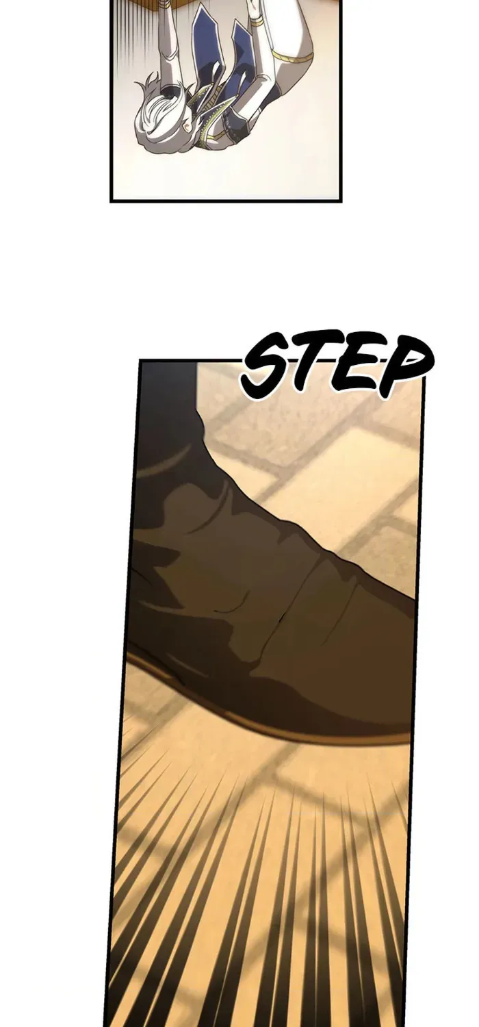The Fake Was Thrown Away Chapter 81 page 28 - 