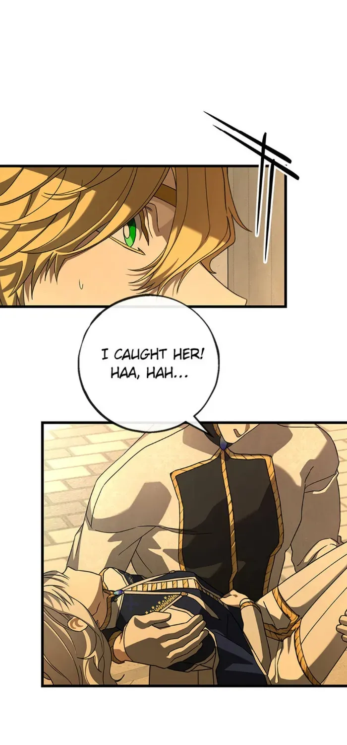 The Fake Was Thrown Away Chapter 81 page 30 - 