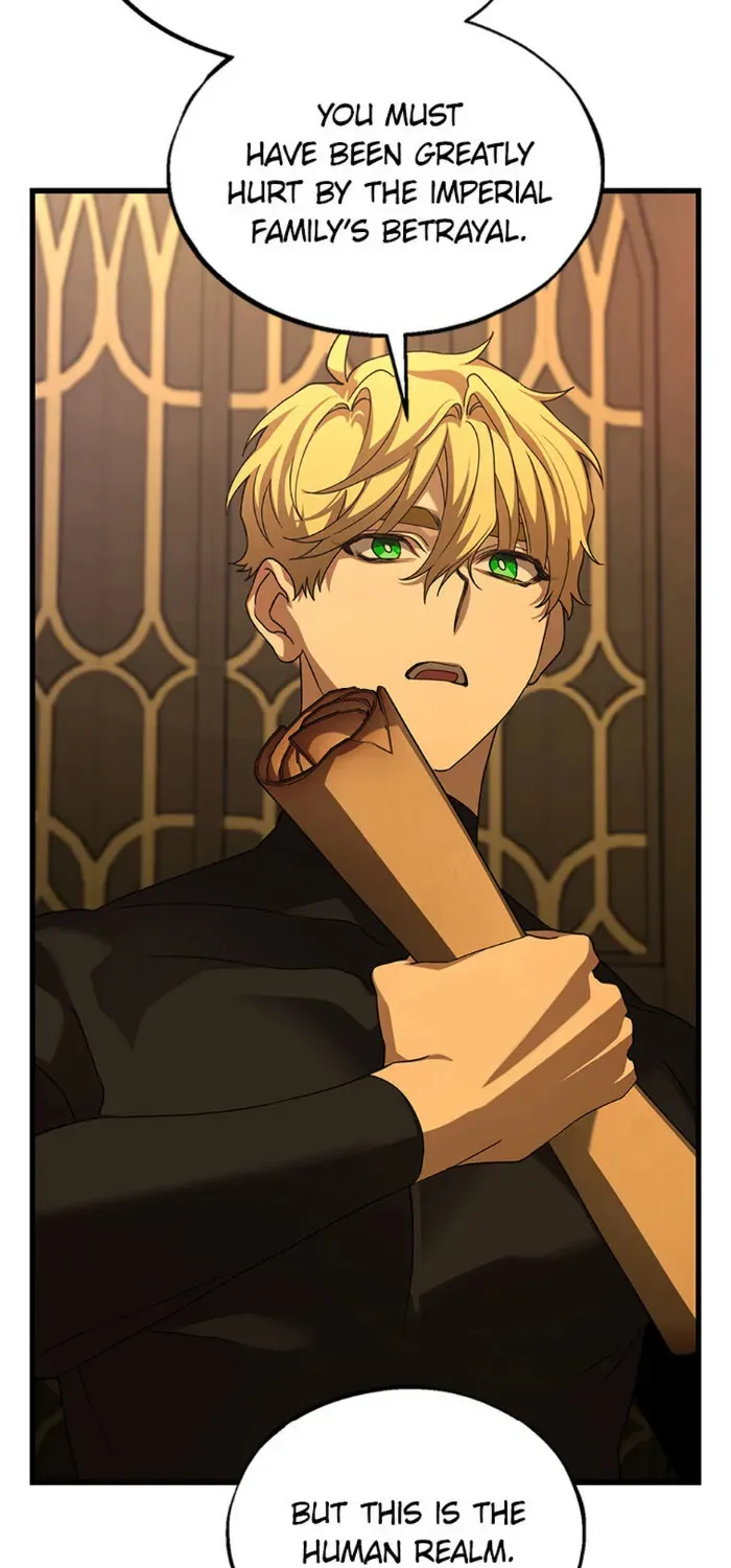 The Fake Was Thrown Away Chapter 81 page 32 - 