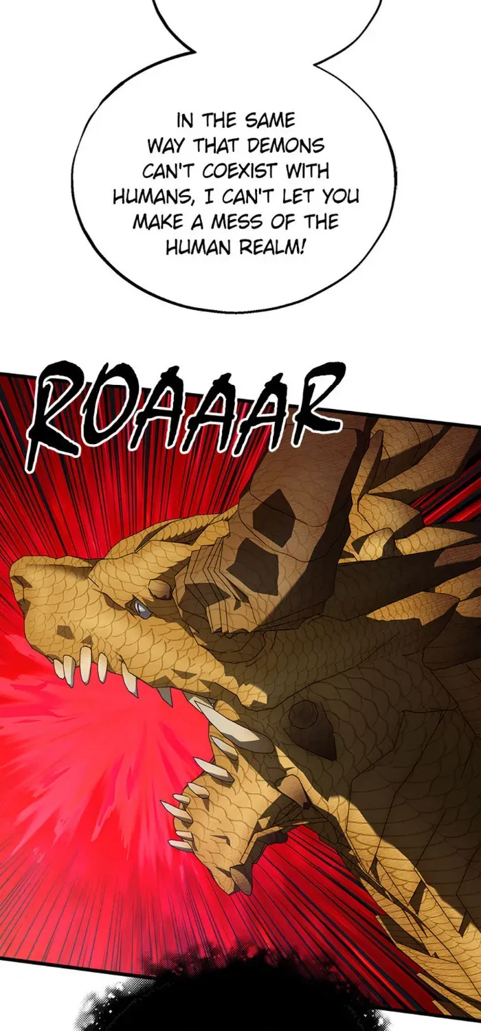 The Fake Was Thrown Away Chapter 81 page 33 - 