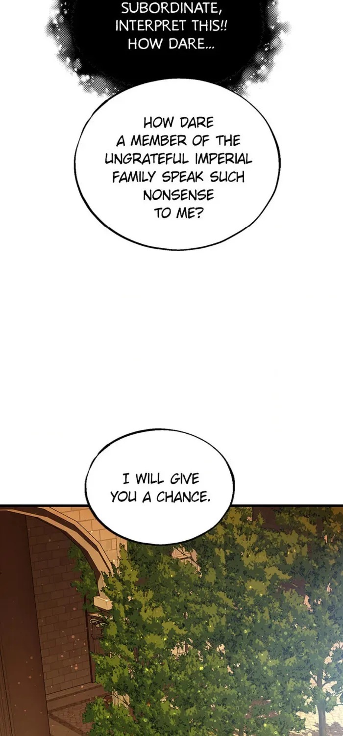 The Fake Was Thrown Away Chapter 81 page 34 - 