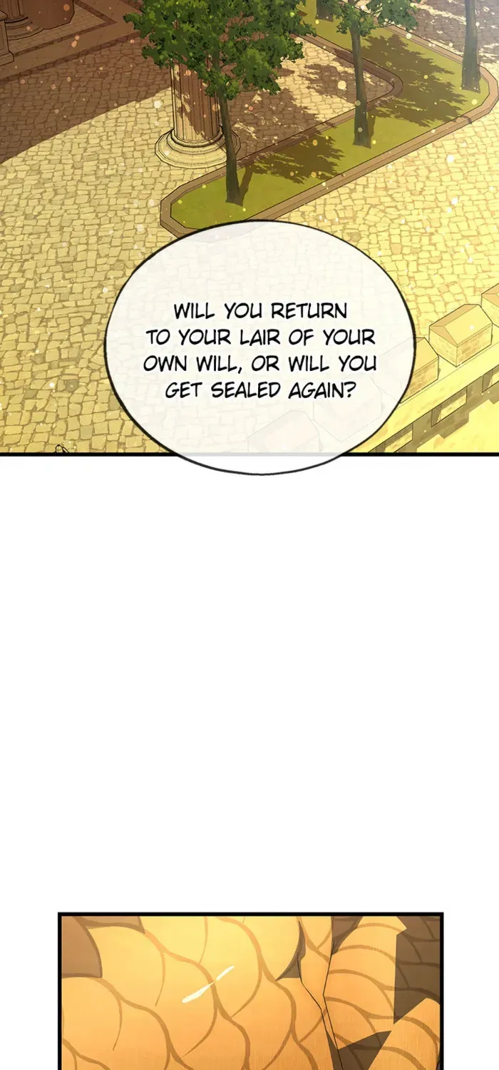 The Fake Was Thrown Away Chapter 81 page 35 - 