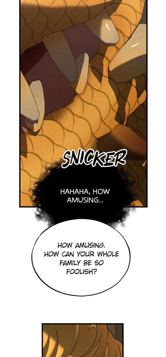 The Fake Was Thrown Away Chapter 81 page 36 - 