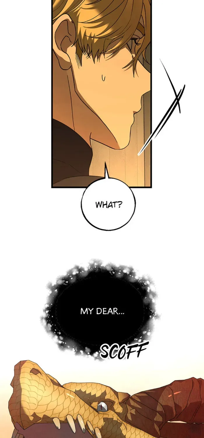 The Fake Was Thrown Away Chapter 81 page 37 - 