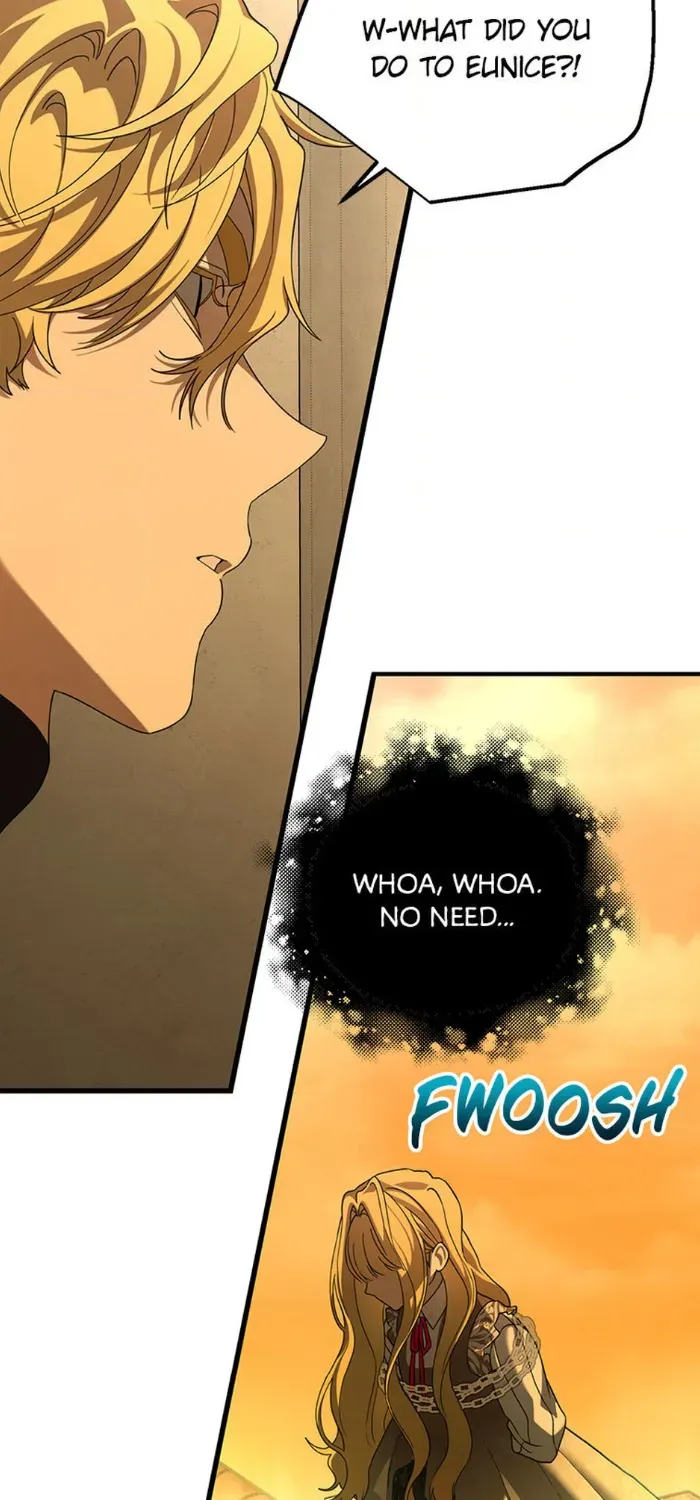 The Fake Was Thrown Away Chapter 81 page 39 - 