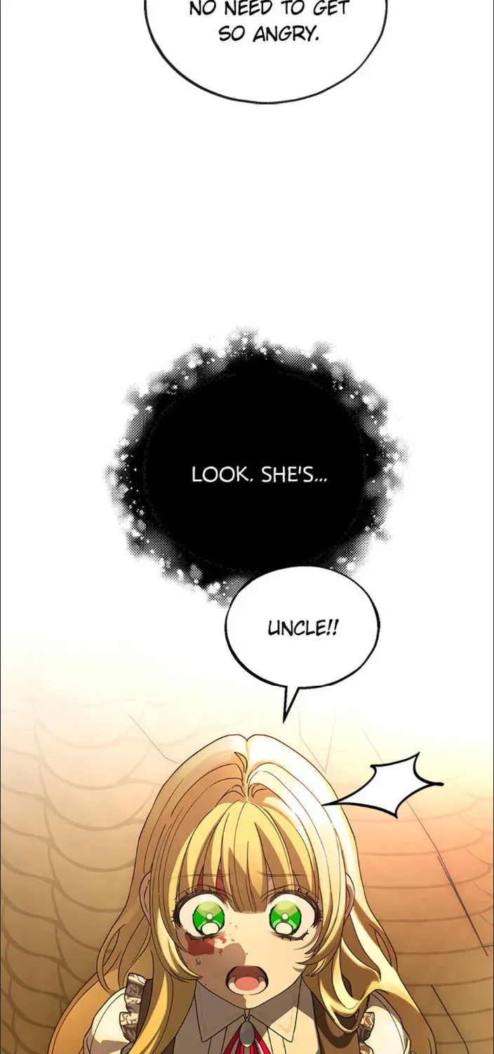 The Fake Was Thrown Away Chapter 81 page 41 - 