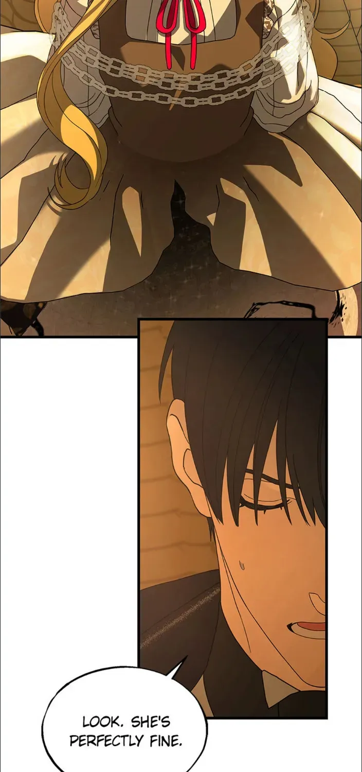 The Fake Was Thrown Away Chapter 81 page 42 - 