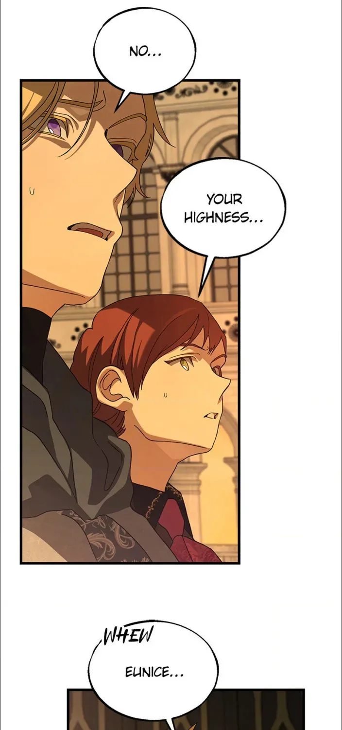 The Fake Was Thrown Away Chapter 81 page 44 - 