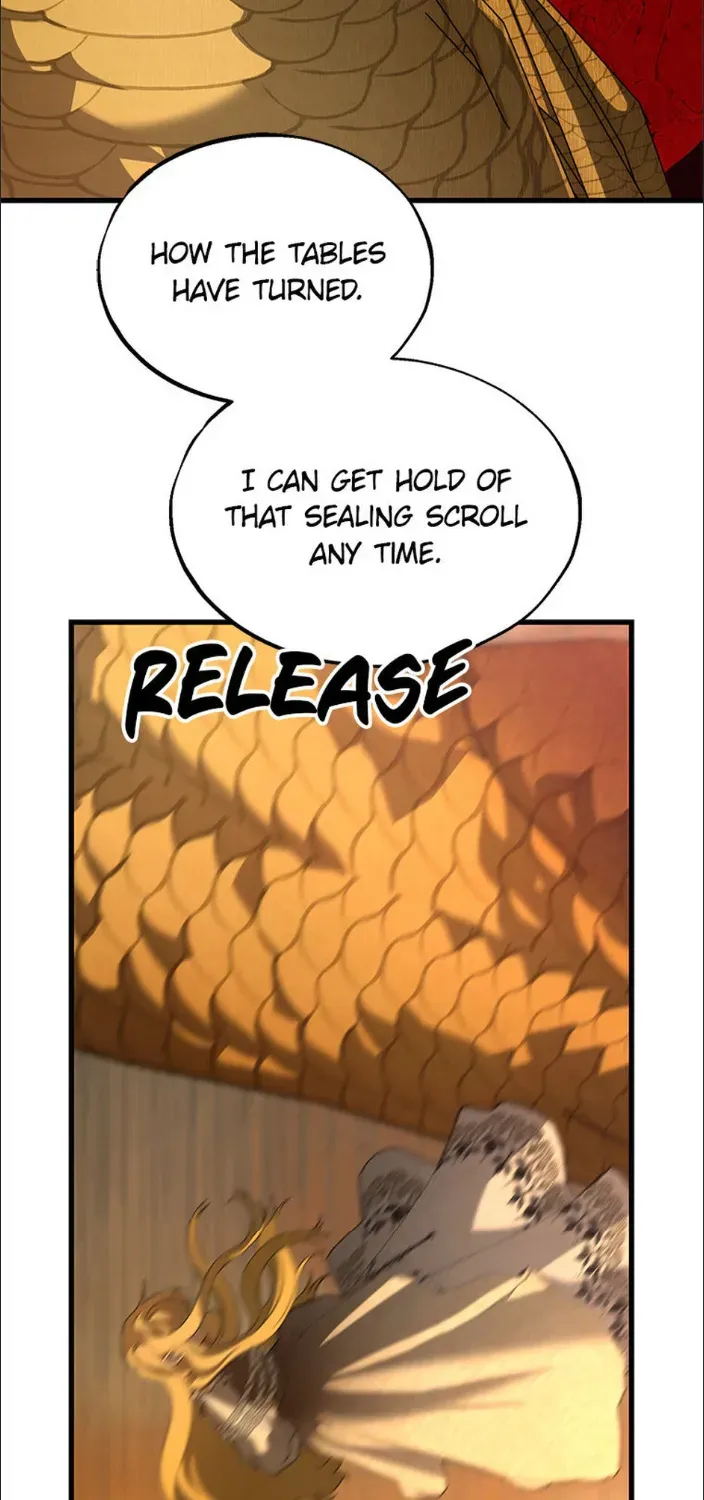 The Fake Was Thrown Away Chapter 81 page 47 - 