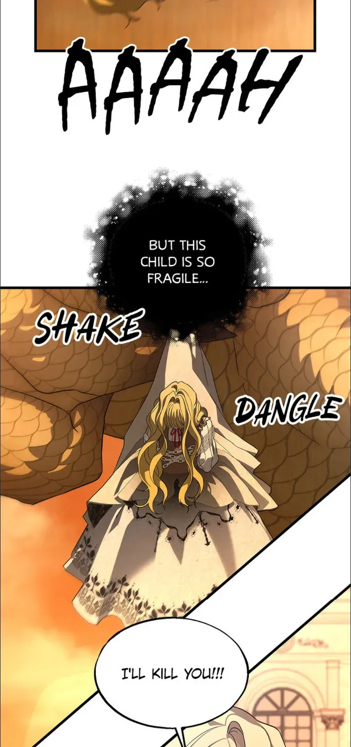 The Fake Was Thrown Away Chapter 81 page 48 - 