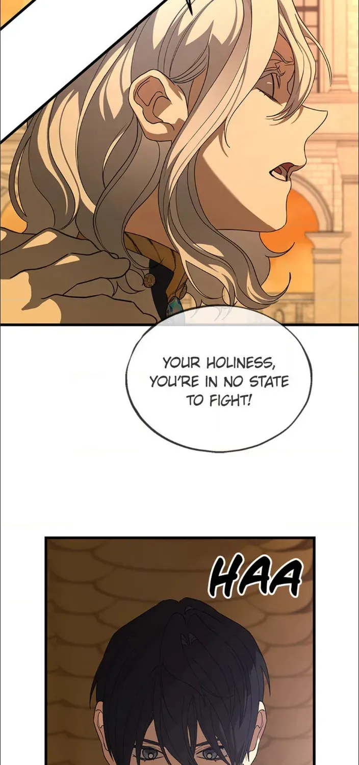 The Fake Was Thrown Away Chapter 81 page 49 - 
