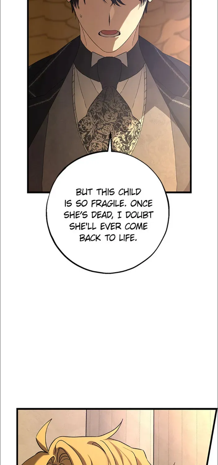 The Fake Was Thrown Away Chapter 81 page 50 - 