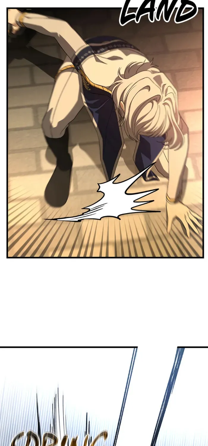 The Fake Was Thrown Away Chapter 81 page 6 - 