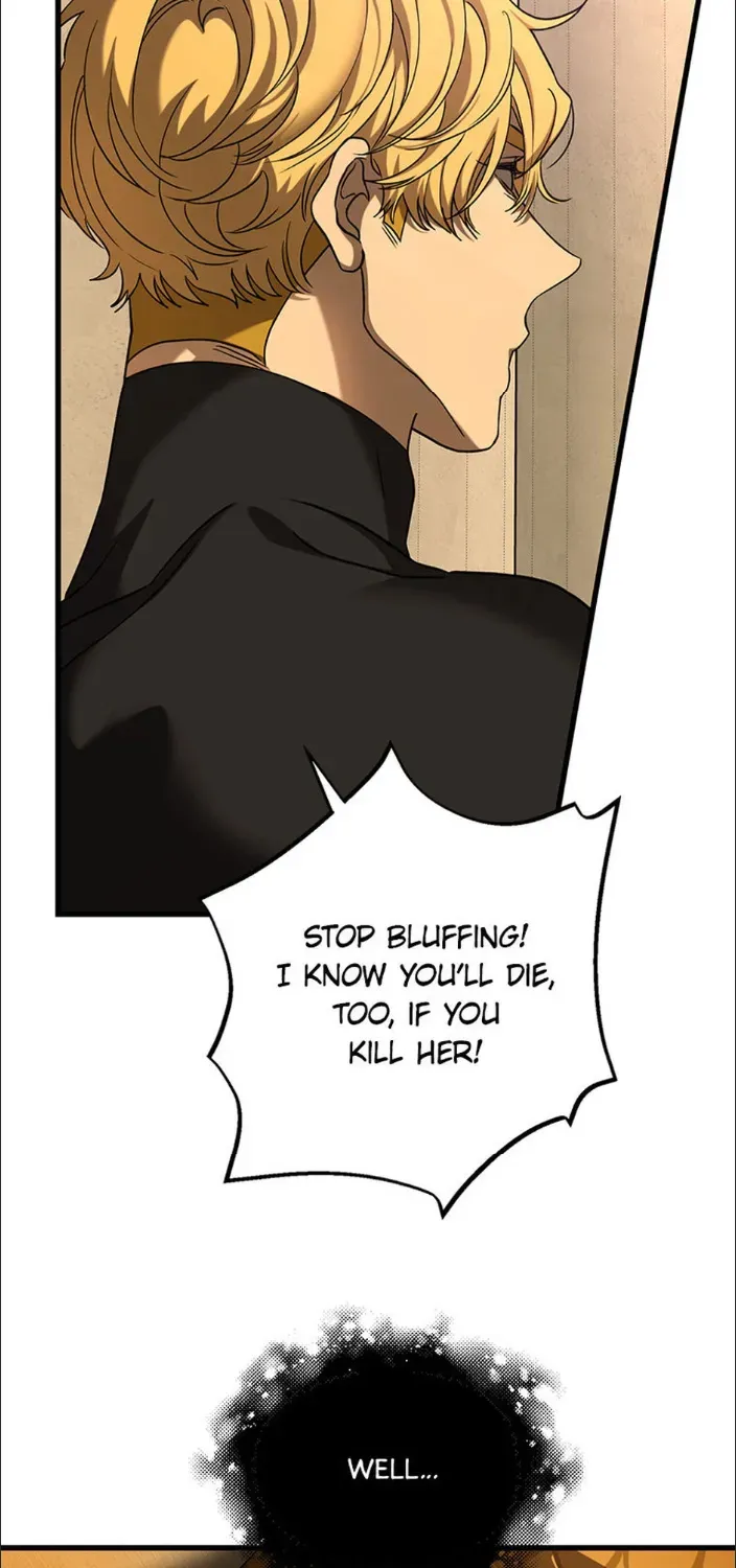 The Fake Was Thrown Away Chapter 81 page 51 - 