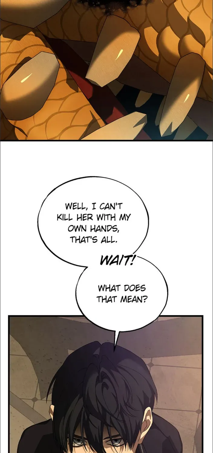 The Fake Was Thrown Away Chapter 81 page 52 - 
