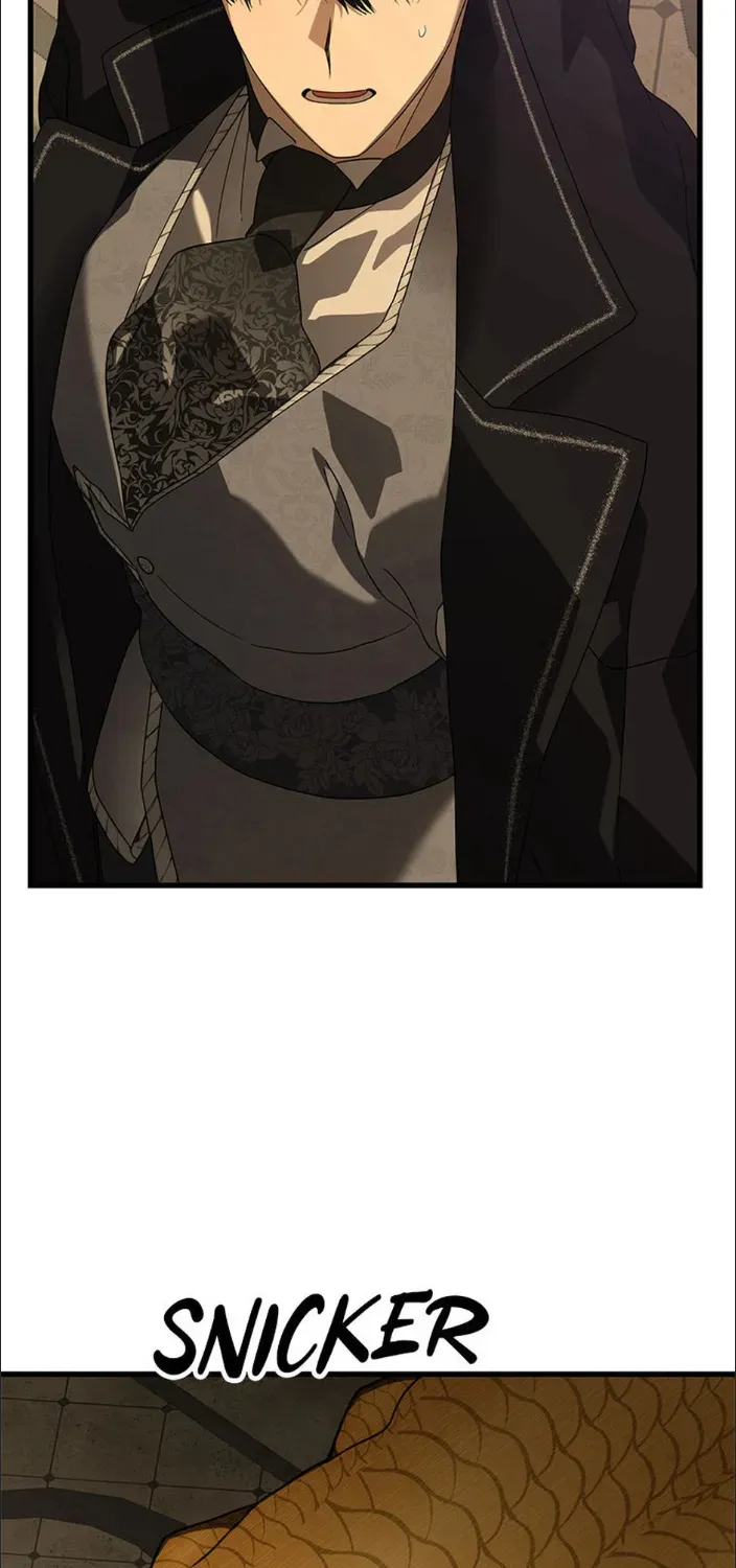 The Fake Was Thrown Away Chapter 81 page 53 - 