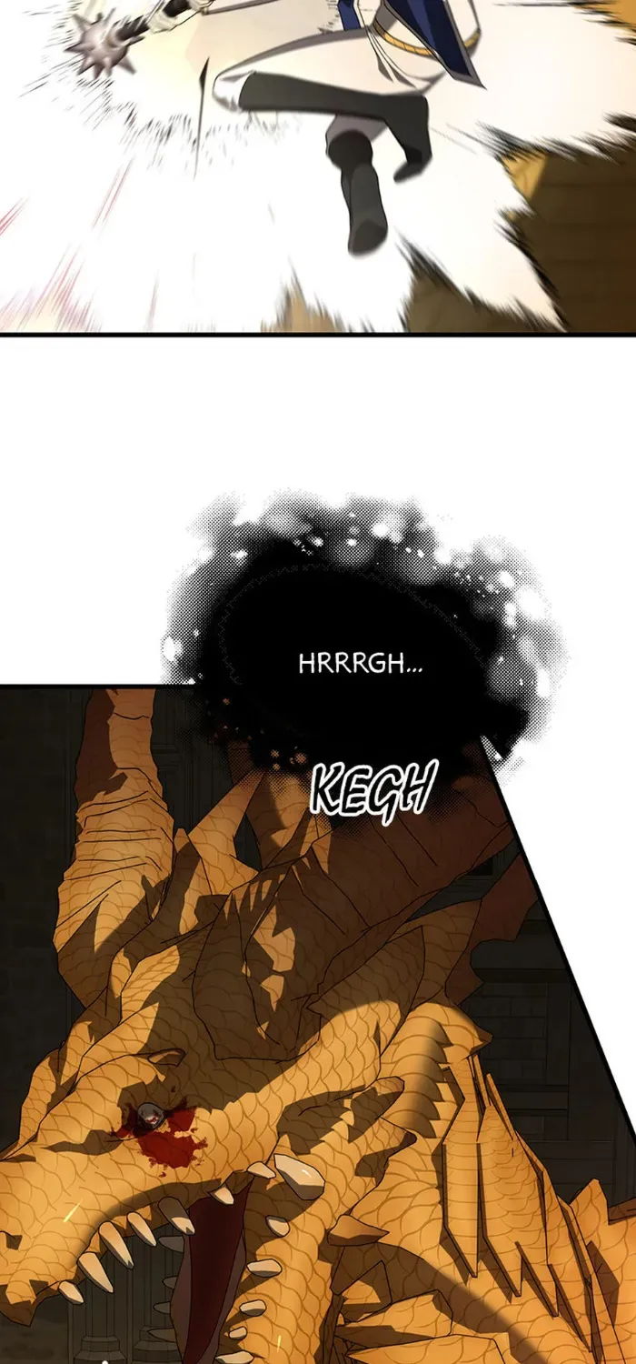 The Fake Was Thrown Away Chapter 81 page 8 - 