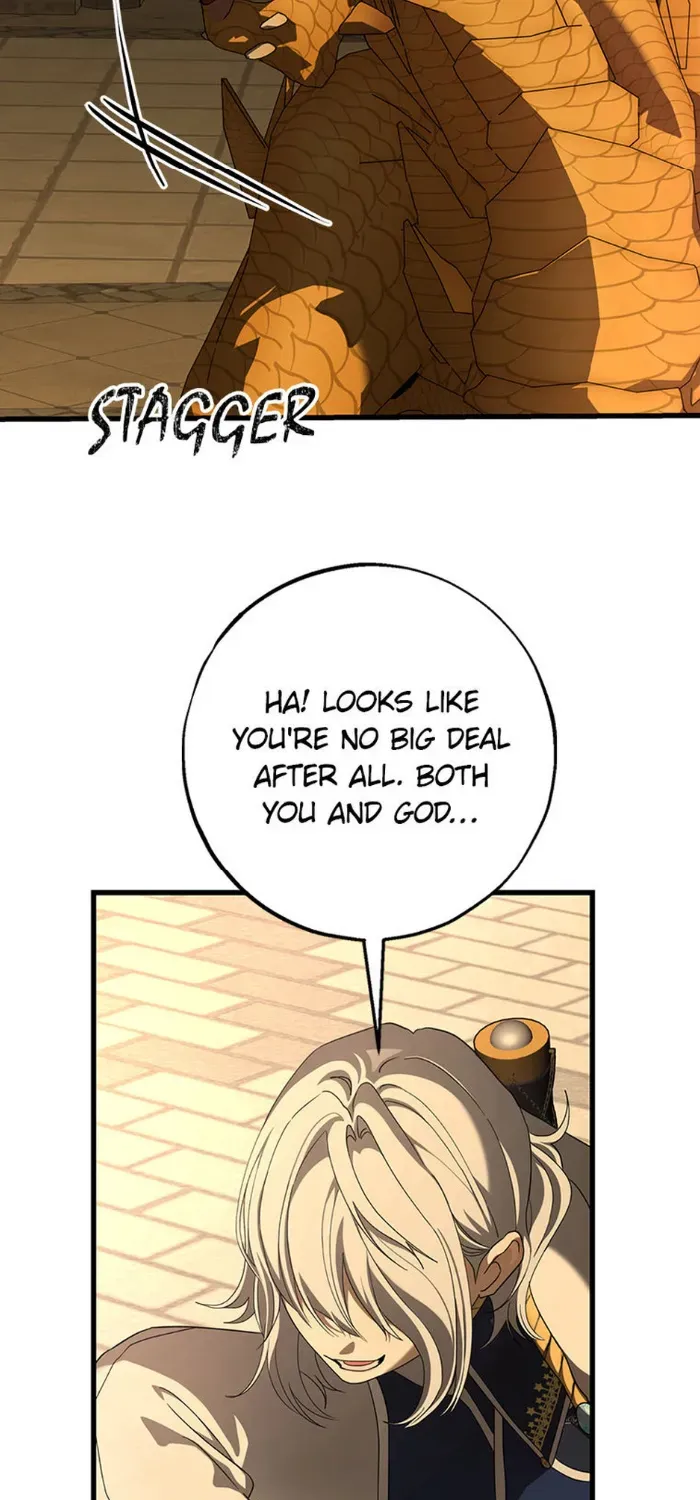 The Fake Was Thrown Away Chapter 81 page 9 - 