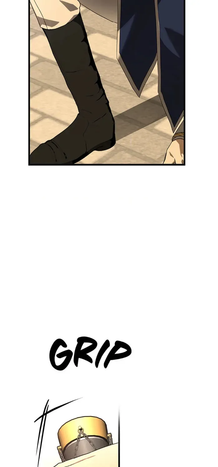 The Fake Was Thrown Away Chapter 81 page 10 - 
