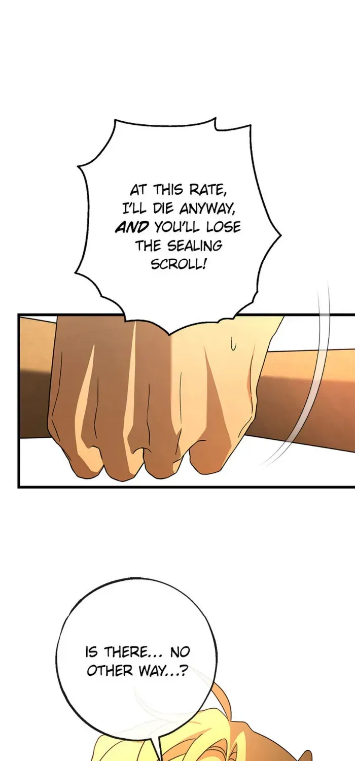The Fake Was Thrown Away Chapter 82 page 11 - 