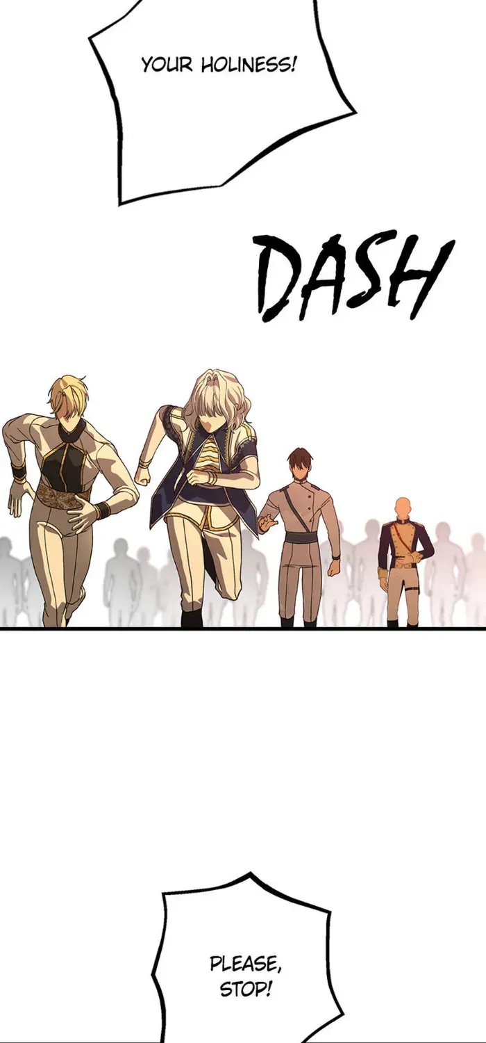 The Fake Was Thrown Away Chapter 82 page 18 - 