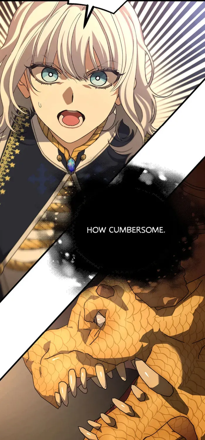 The Fake Was Thrown Away Chapter 82 page 19 - 