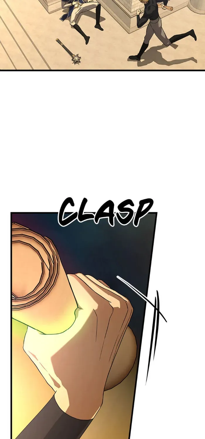 The Fake Was Thrown Away Chapter 82 page 26 - 