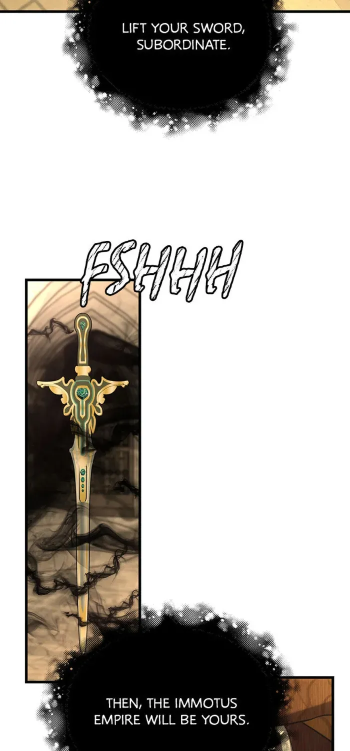 The Fake Was Thrown Away Chapter 82 page 4 - 