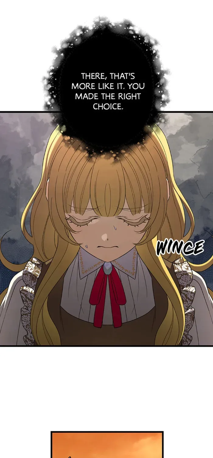 The Fake Was Thrown Away Chapter 82 page 31 - 