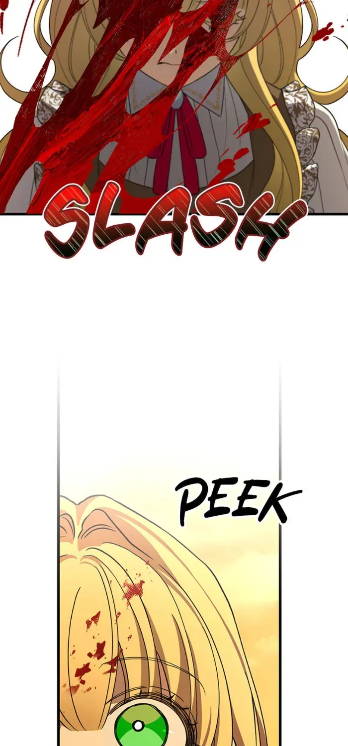 The Fake Was Thrown Away Chapter 82 page 33 - 