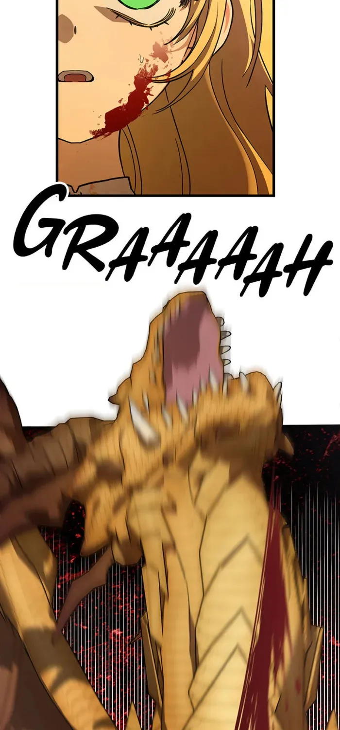 The Fake Was Thrown Away Chapter 82 page 34 - 