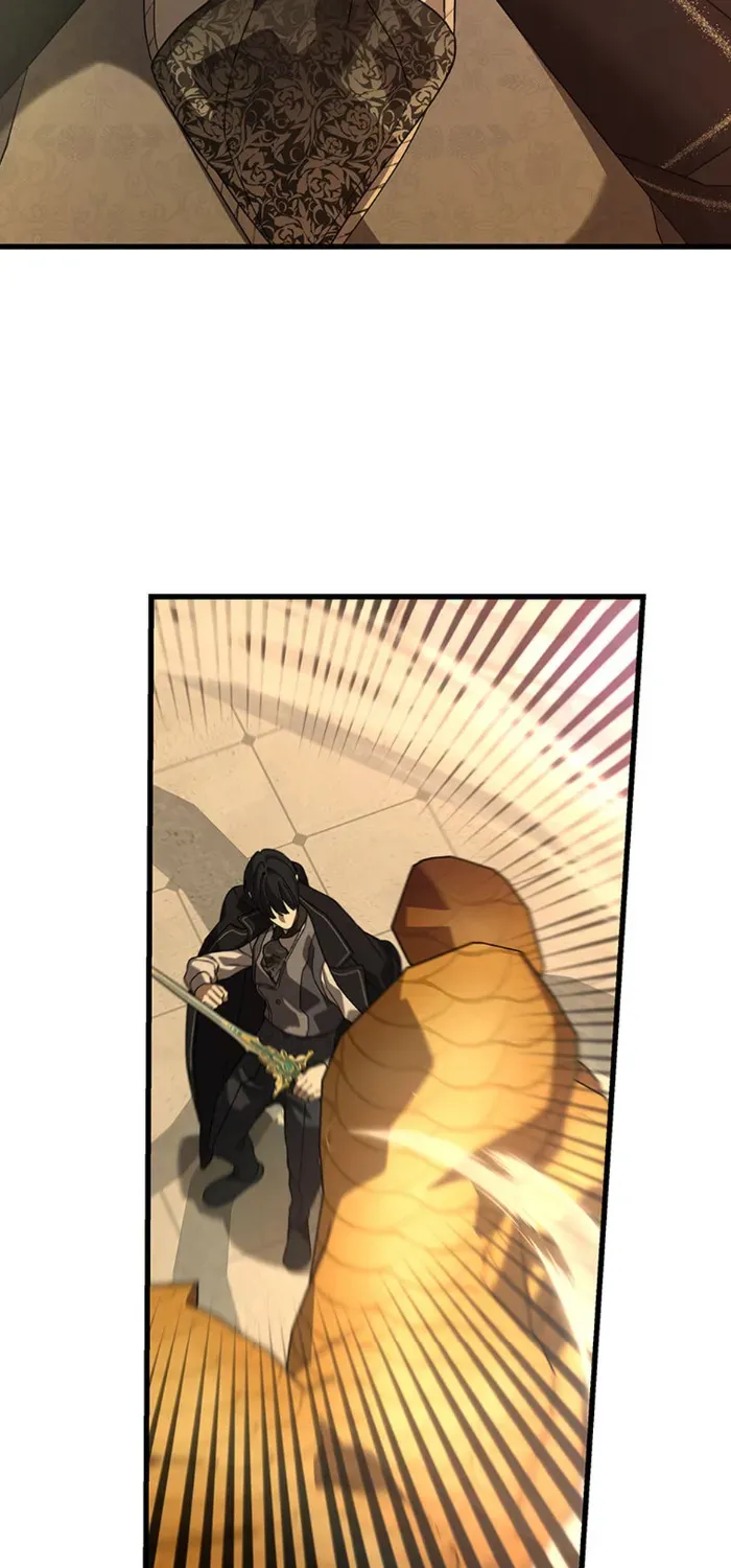 The Fake Was Thrown Away Chapter 82 page 37 - 