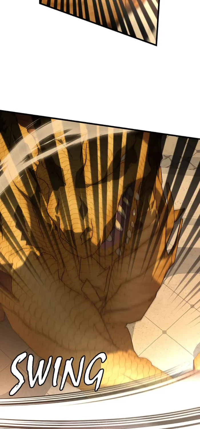 The Fake Was Thrown Away Chapter 82 page 38 - 