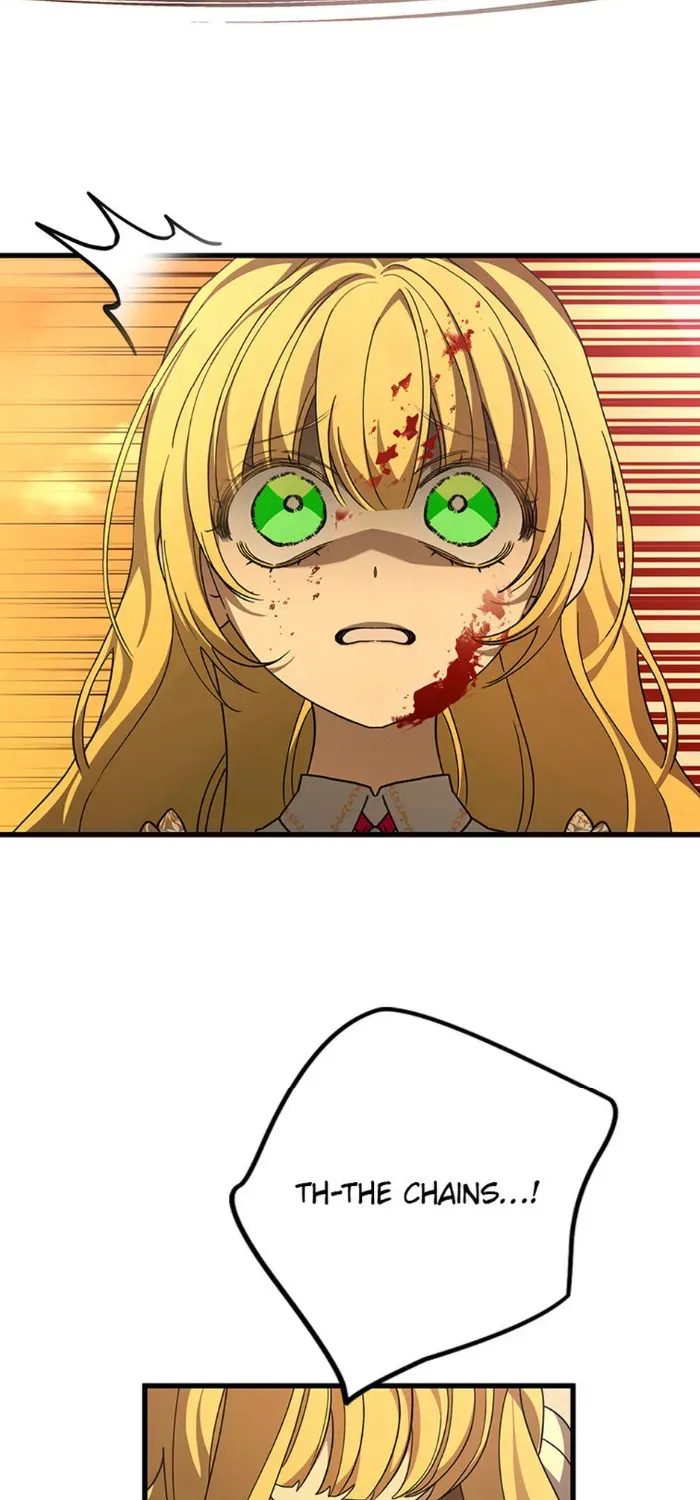 The Fake Was Thrown Away Chapter 82 page 39 - 