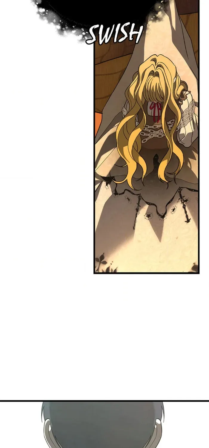 The Fake Was Thrown Away Chapter 82 page 5 - 