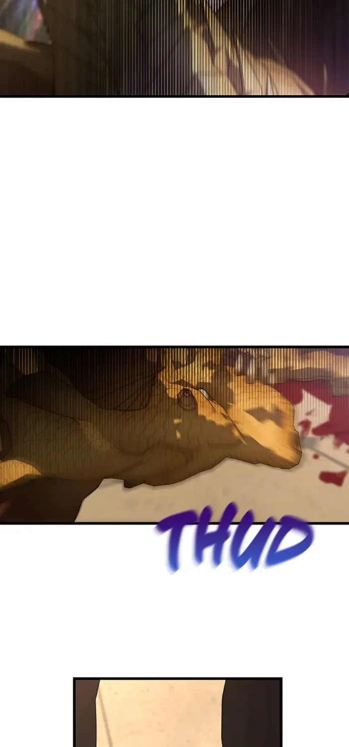 The Fake Was Thrown Away Chapter 82 page 45 - 