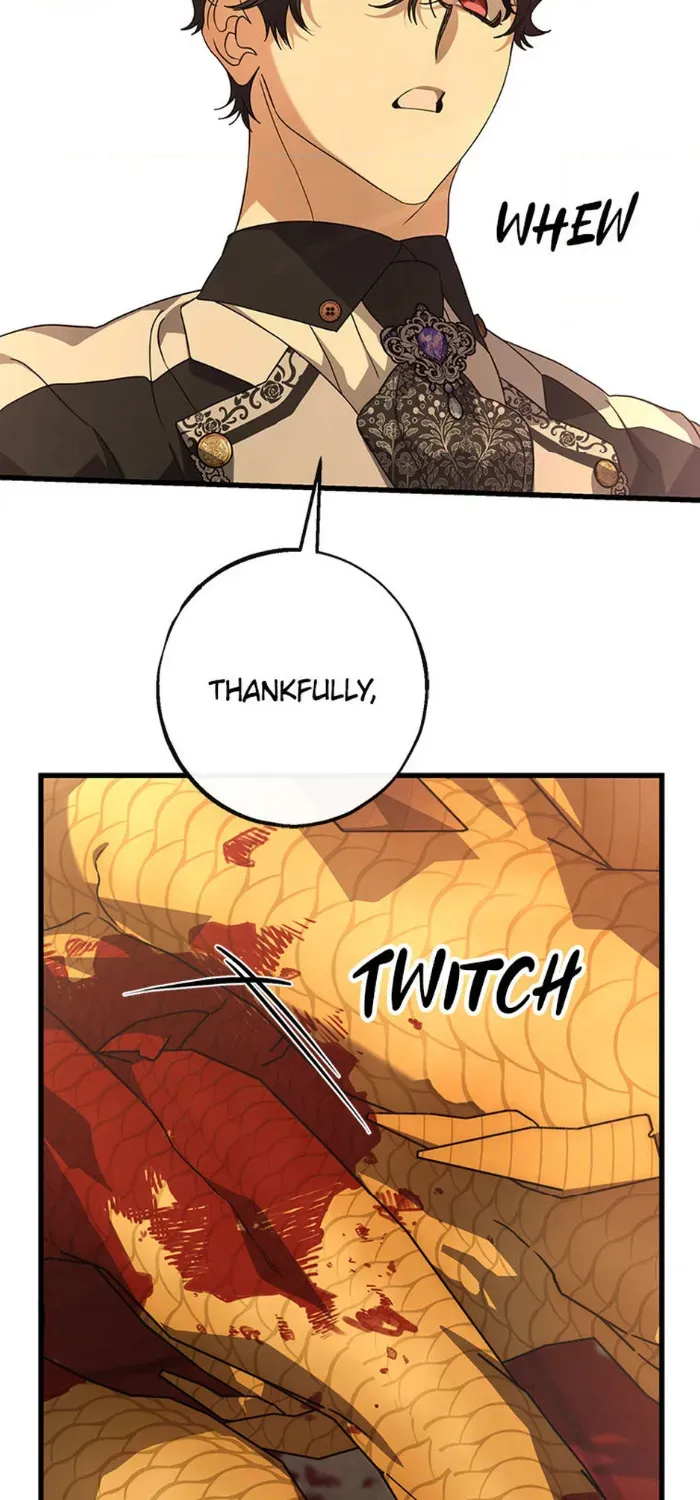 The Fake Was Thrown Away Chapter 82 page 47 - 