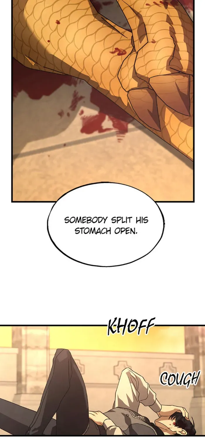 The Fake Was Thrown Away Chapter 82 page 48 - 